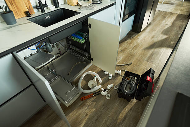 Reliable Pipe Repair contractor in Pescadero, CA by Street Wise - Plumbing